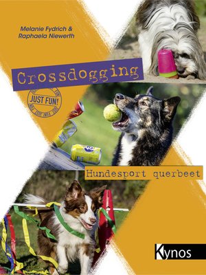 cover image of Crossdogging